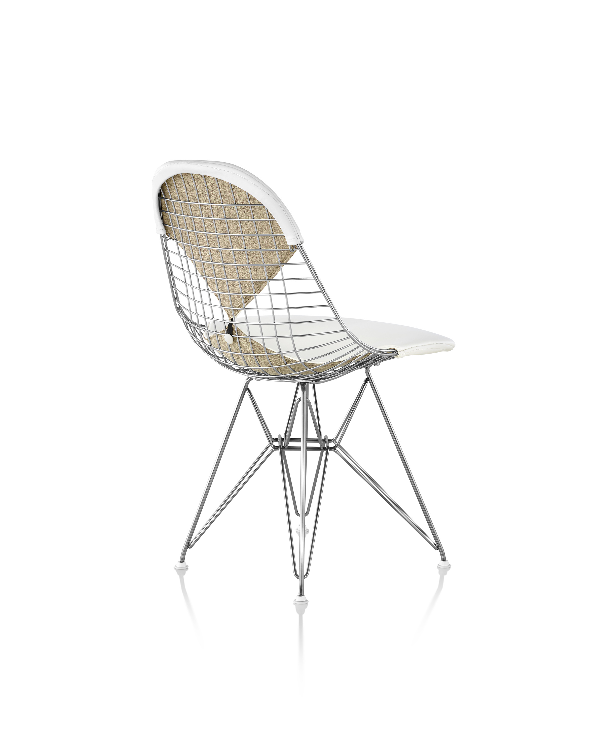 华体会体育官方在线官网 - 坐具|餐椅|办公家具|华体会体育官方在线官网家具|伊姆斯金属线椅（舒适版）